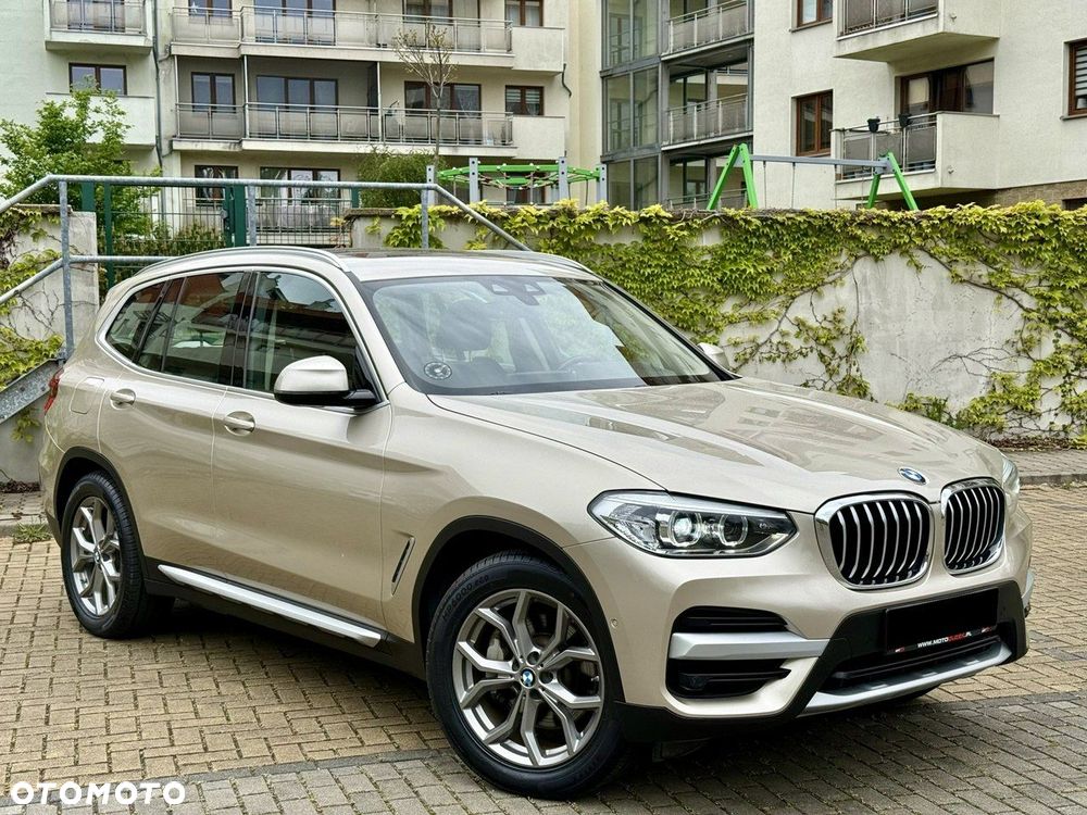 BMW X3 xDrive30e xLine sport - 19