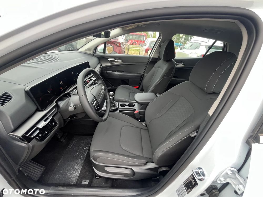 Kia Sportage 1.6 T-GDI M 2WD - 14