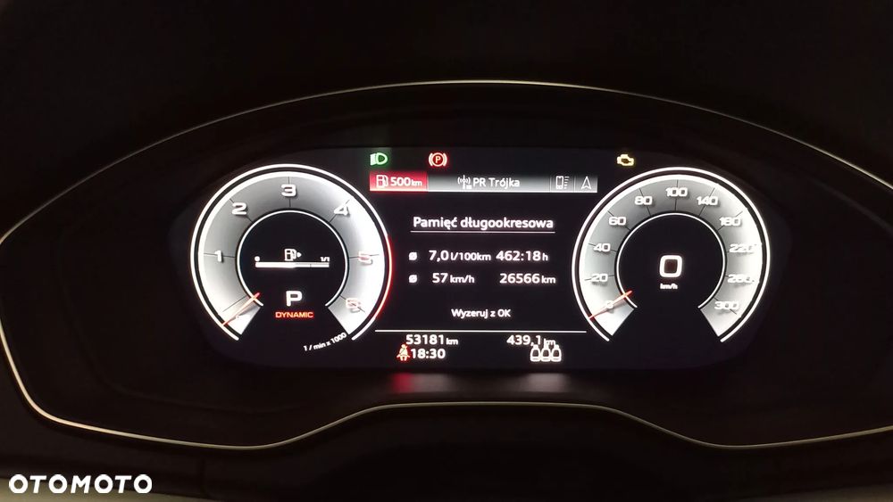 Audi Q5 40 TDI mHEV Quattro Advanced S tronic - 13