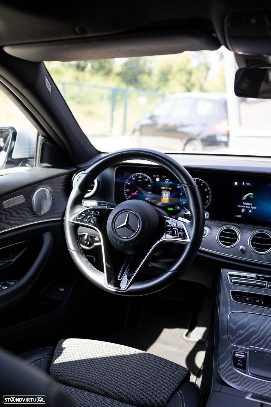 Mercedes-Benz E 300 - 2
