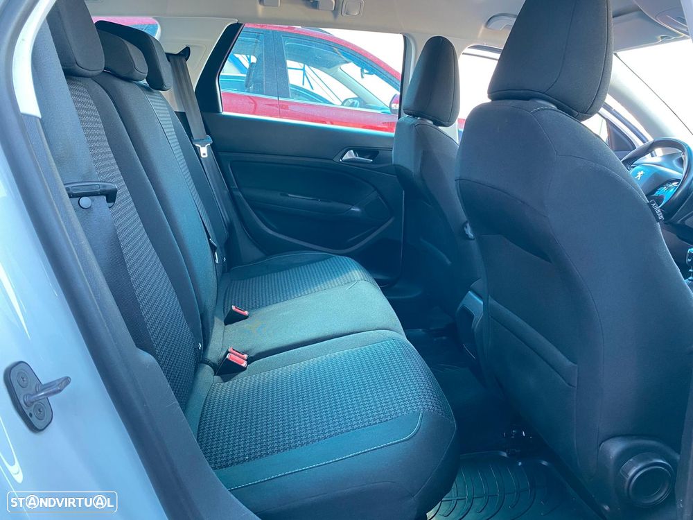 Peugeot 308 SW BlueHDi 100 Stop & Start Active - 14