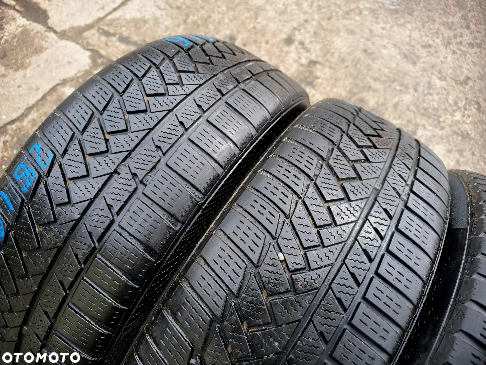 5x112 Felgi Aluminiowe Alufelgi 17 Koła Zimowe Zima VW 1K8 GOLF 5 6 7 V VI VII TOURAN CADDY JETTA PASSAT B5 B6 B7 B8 SKODA SEAT AUDI Legnica ALU-RAD 205/50 6mm - 20