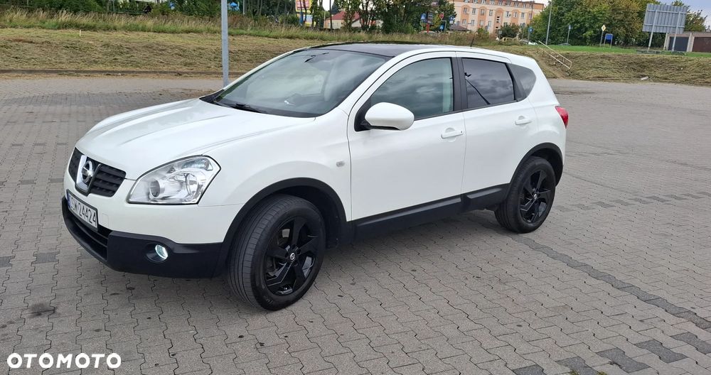 Nissan Qashqai 1.6 I-Way - 5