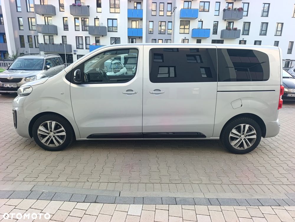 Peugeot Traveller L2 2.0 Business VIP - 5