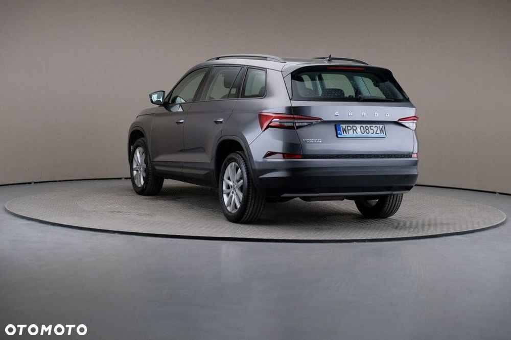 Skoda Kodiaq - 2