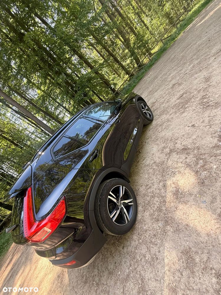 Volvo XC 40 T3 R-Design - 5