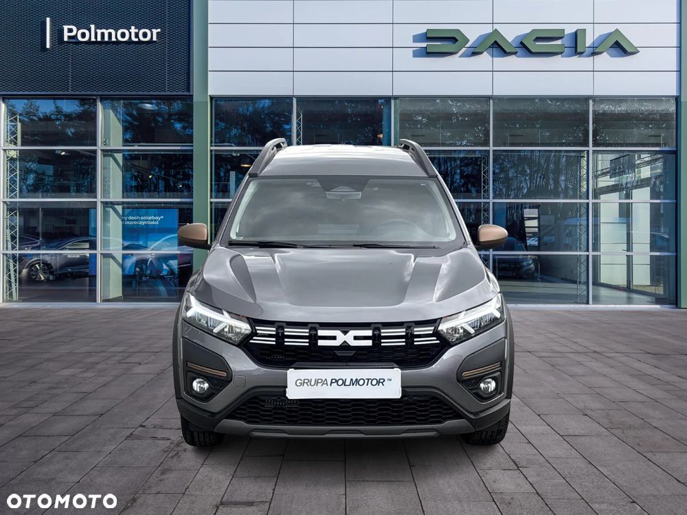 Dacia Jogger 1.0 TCe Extreme - 2