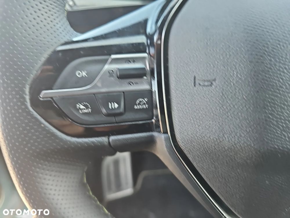 Peugeot 308 1.5 BlueHDi GT S&S EAT8 - 17