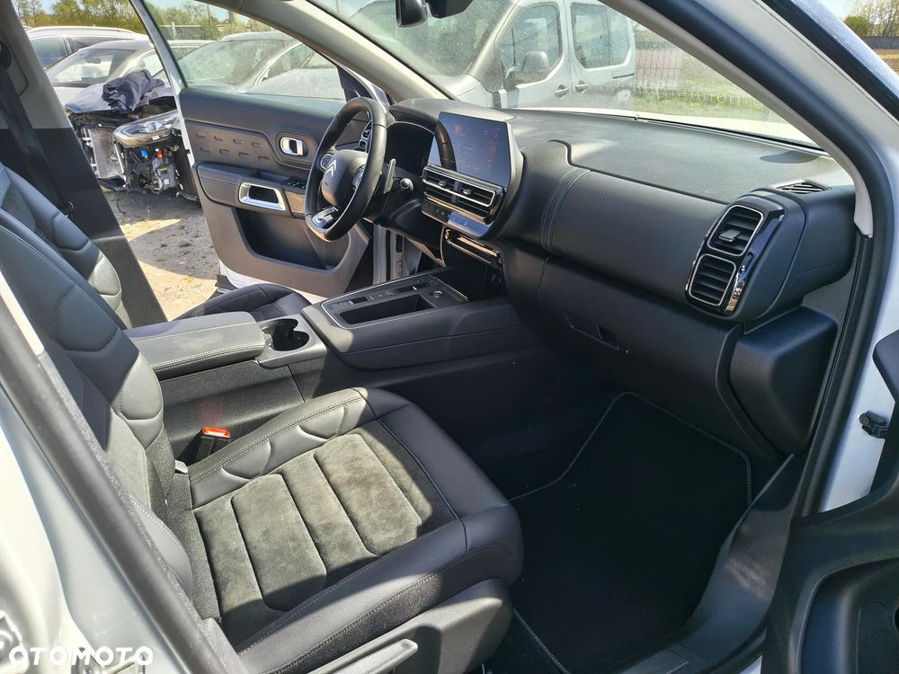 Citroën C5 Aircross 1.5 BlueHDi Shine EAT8 - 6