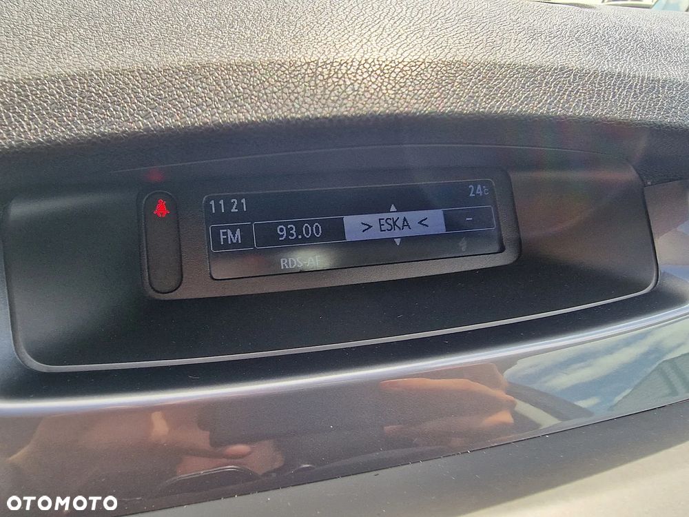 Renault Laguna - 21