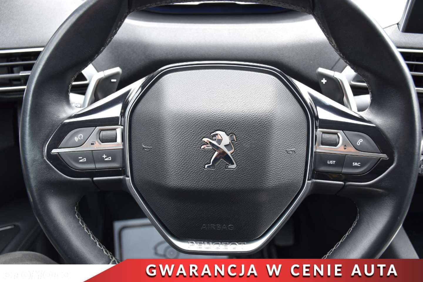 Peugeot 3008 - 16