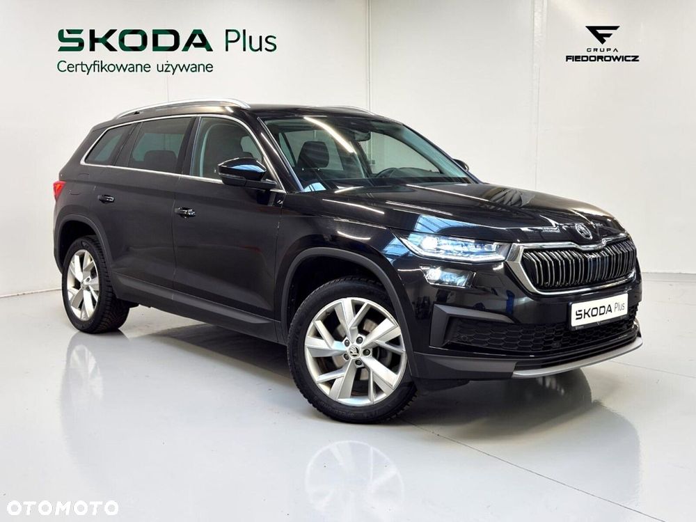 Skoda Kodiaq - 15