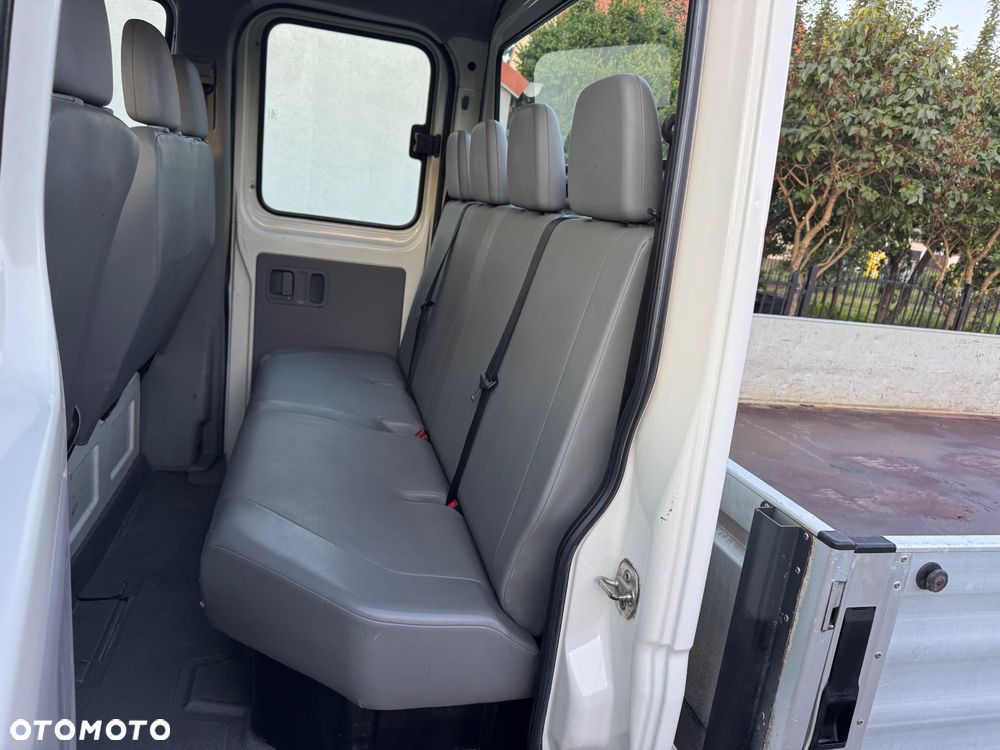 Volkswagen Crafter - 6