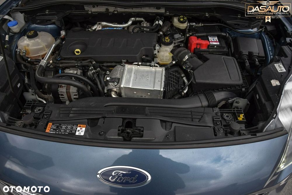 Ford Kuga - 38