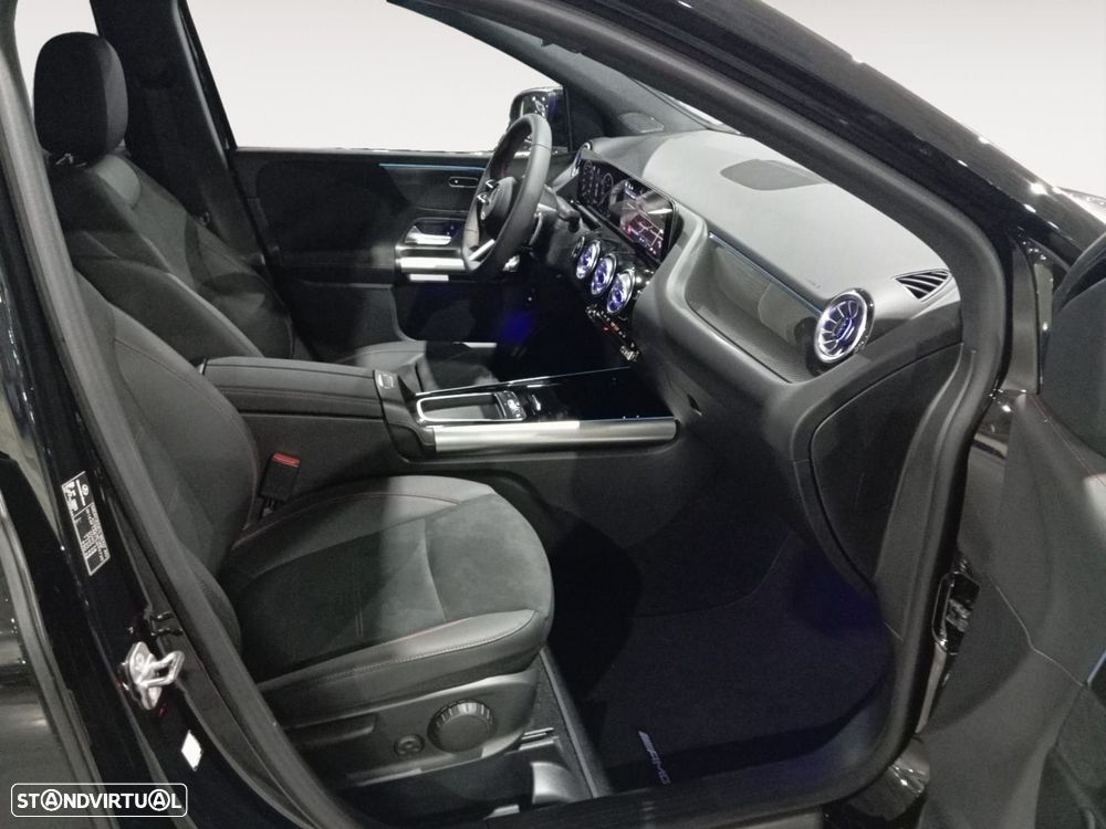 Mercedes-Benz B 180 d - 15