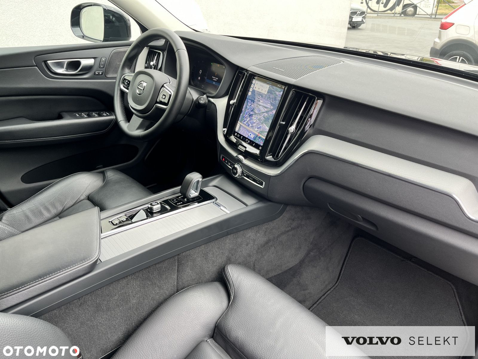 Volvo XC 60 - 32