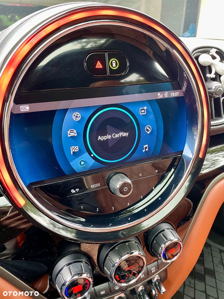 MINI Countryman Cooper S - 33