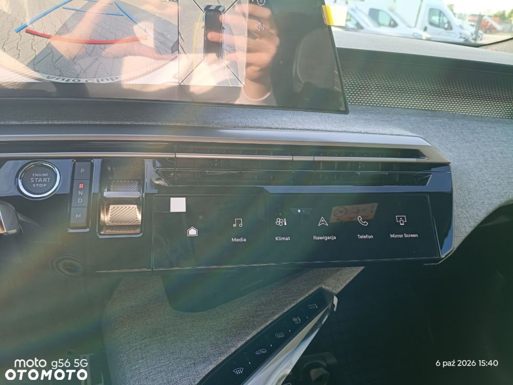 Peugeot 5008 - 23