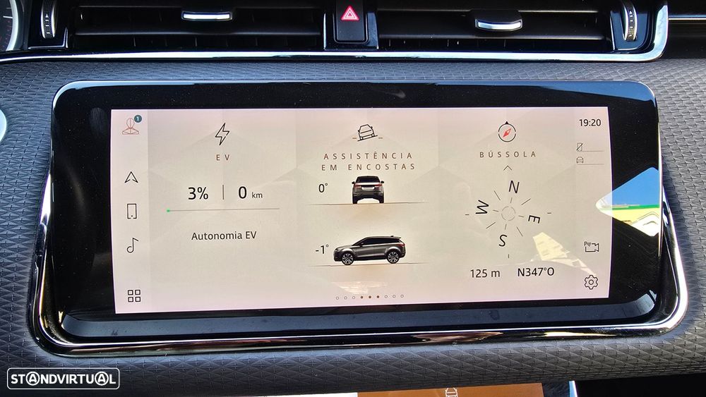 Land Rover Range Rover Evoque - 26
