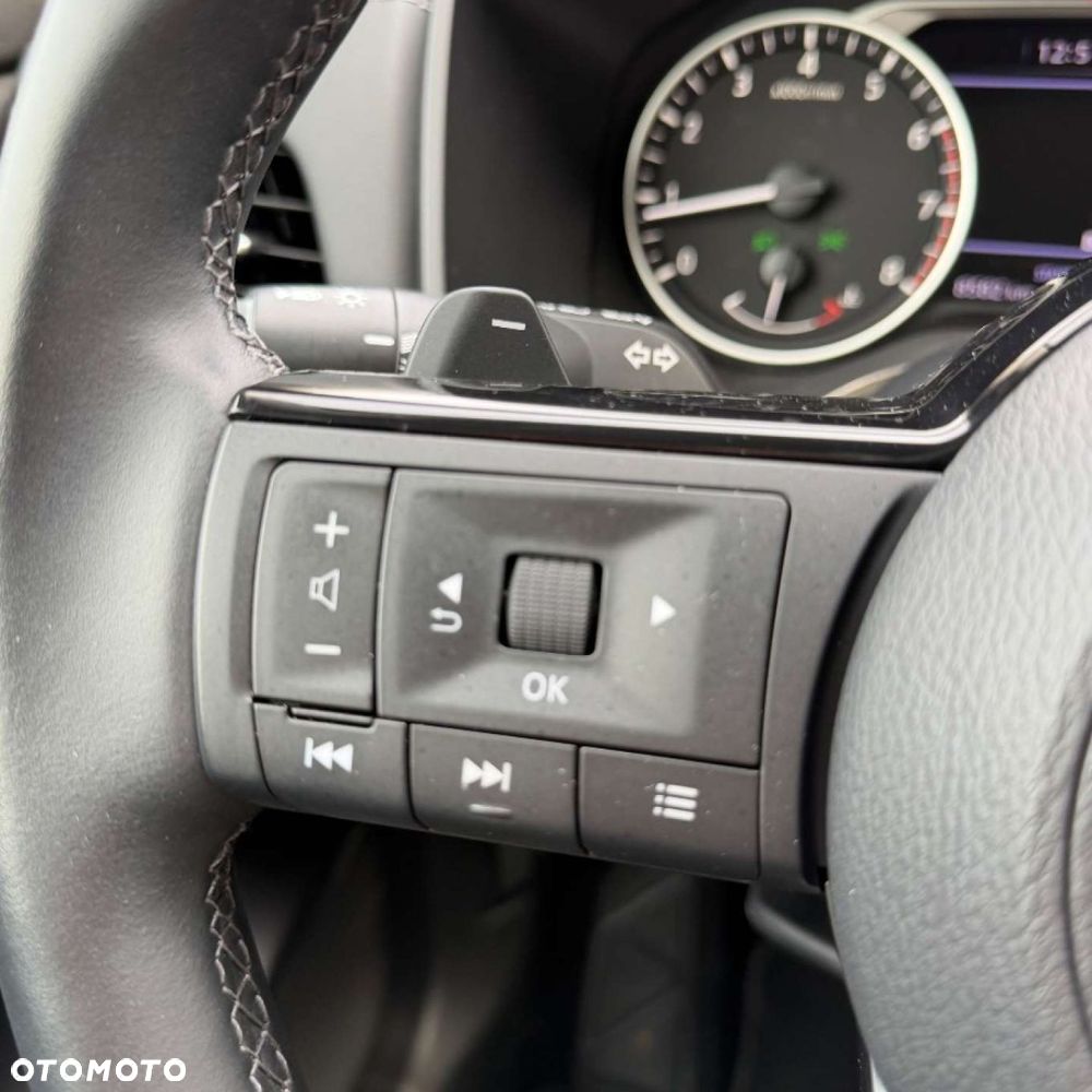 Nissan Qashqai 1.3 DIG-T MHEV Xtronic N-Design - 20