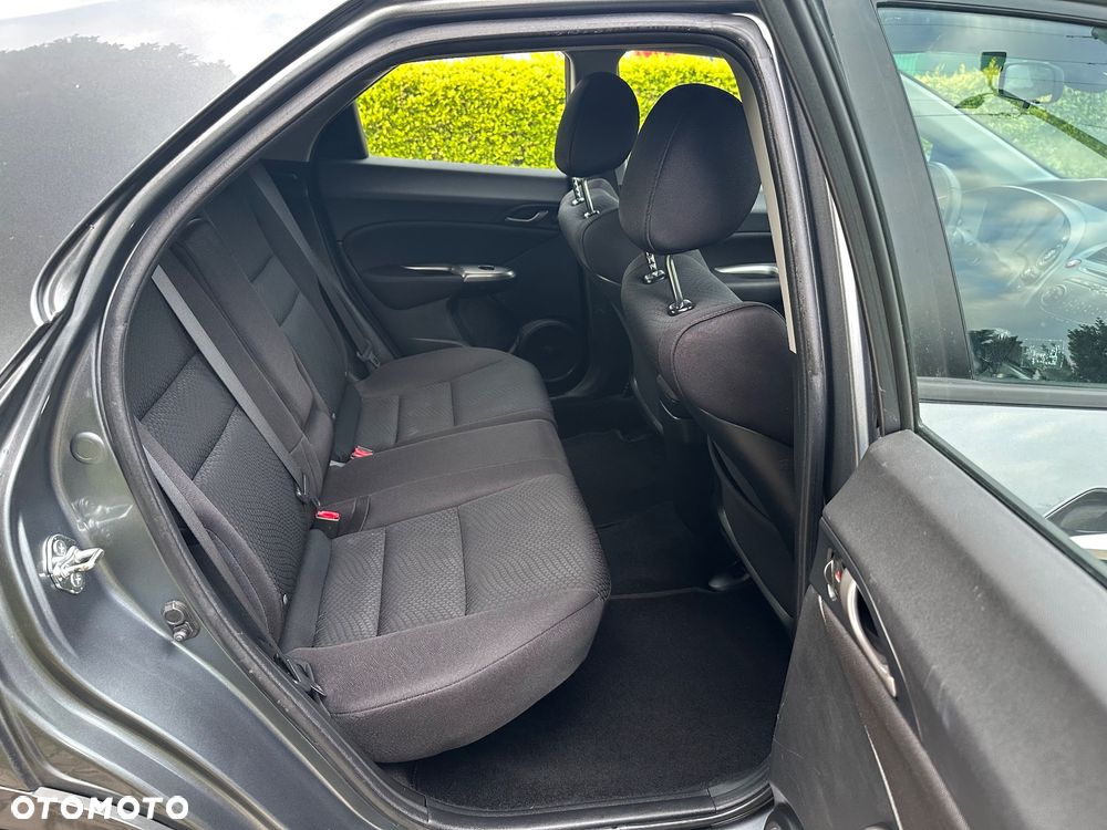 Honda Civic 1.8i-VTEC Sport - 18