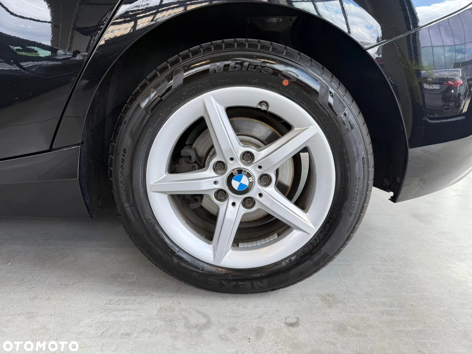 BMW Seria 1 116i Advantage - 21