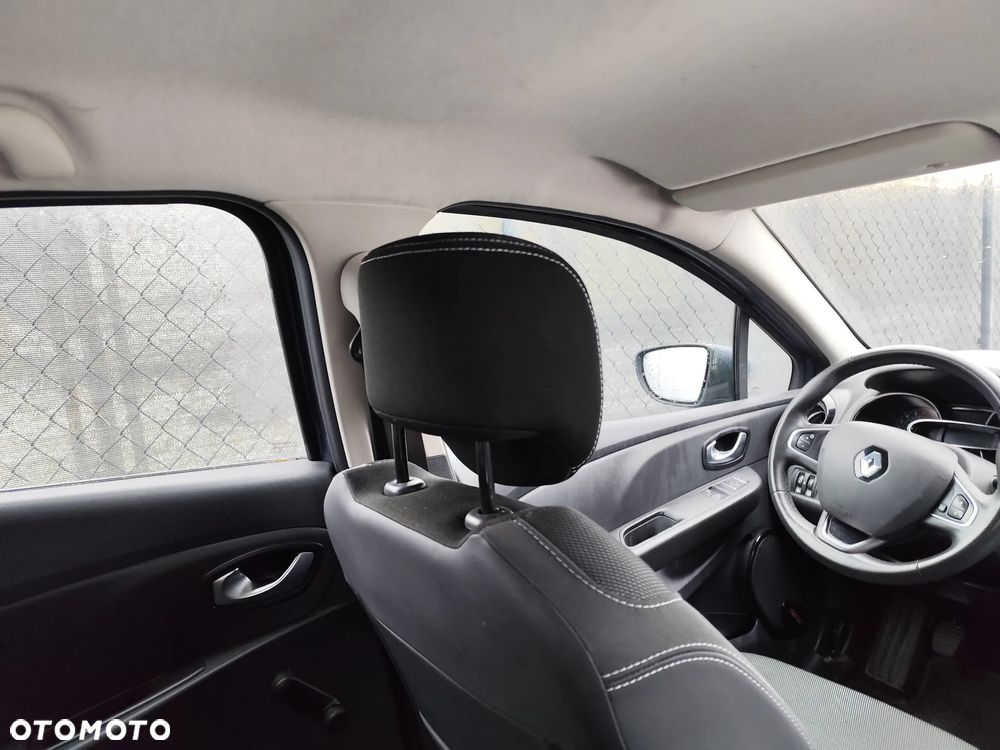 Renault Clio Energy TCe 90 Start & Stop Dynamique - 13