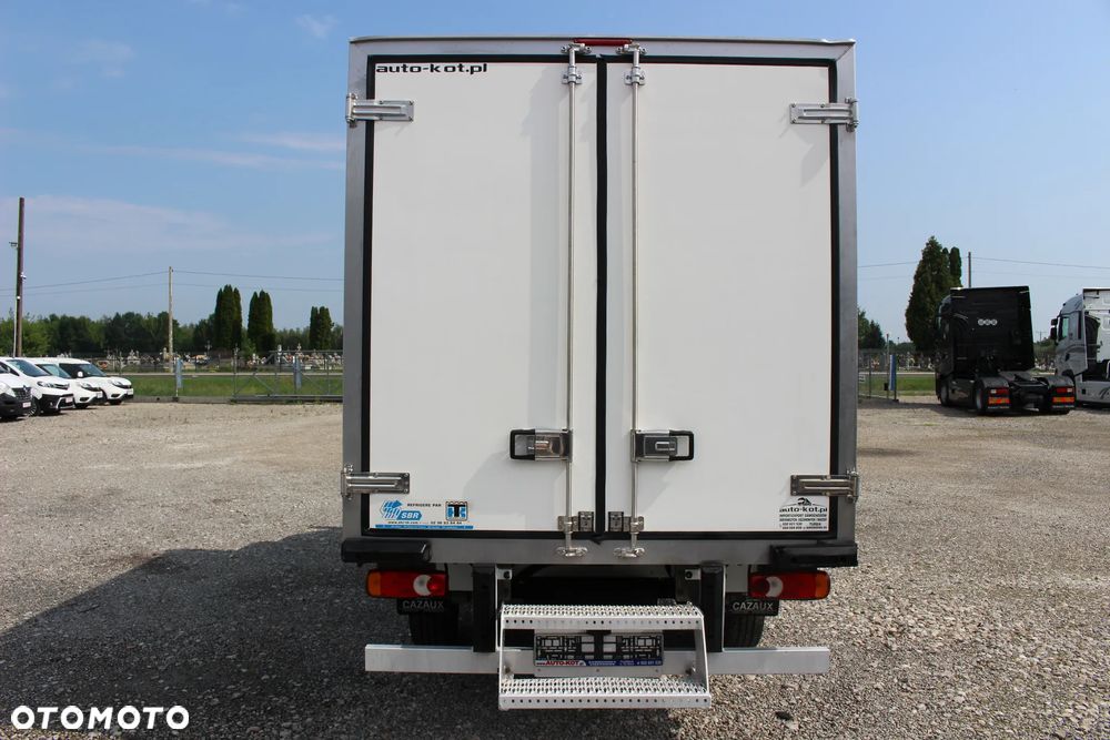 Renault MASTER 2.3 DCI*130 KM* / AGREGAT THERMO-KING /KLIMA/ SERWIS FR / SUPER STAN / - 9