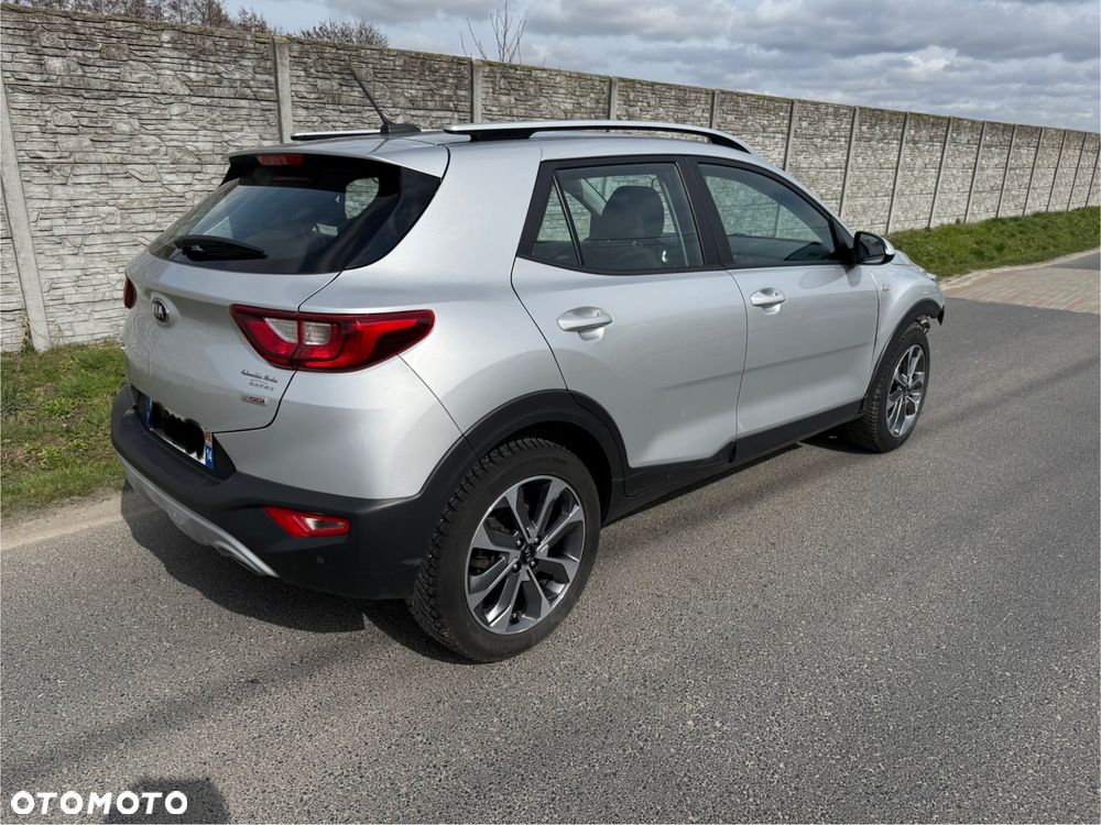 Kia Stonic 1.0 T-GDI 120 DCT OPF Edition 7 - 5
