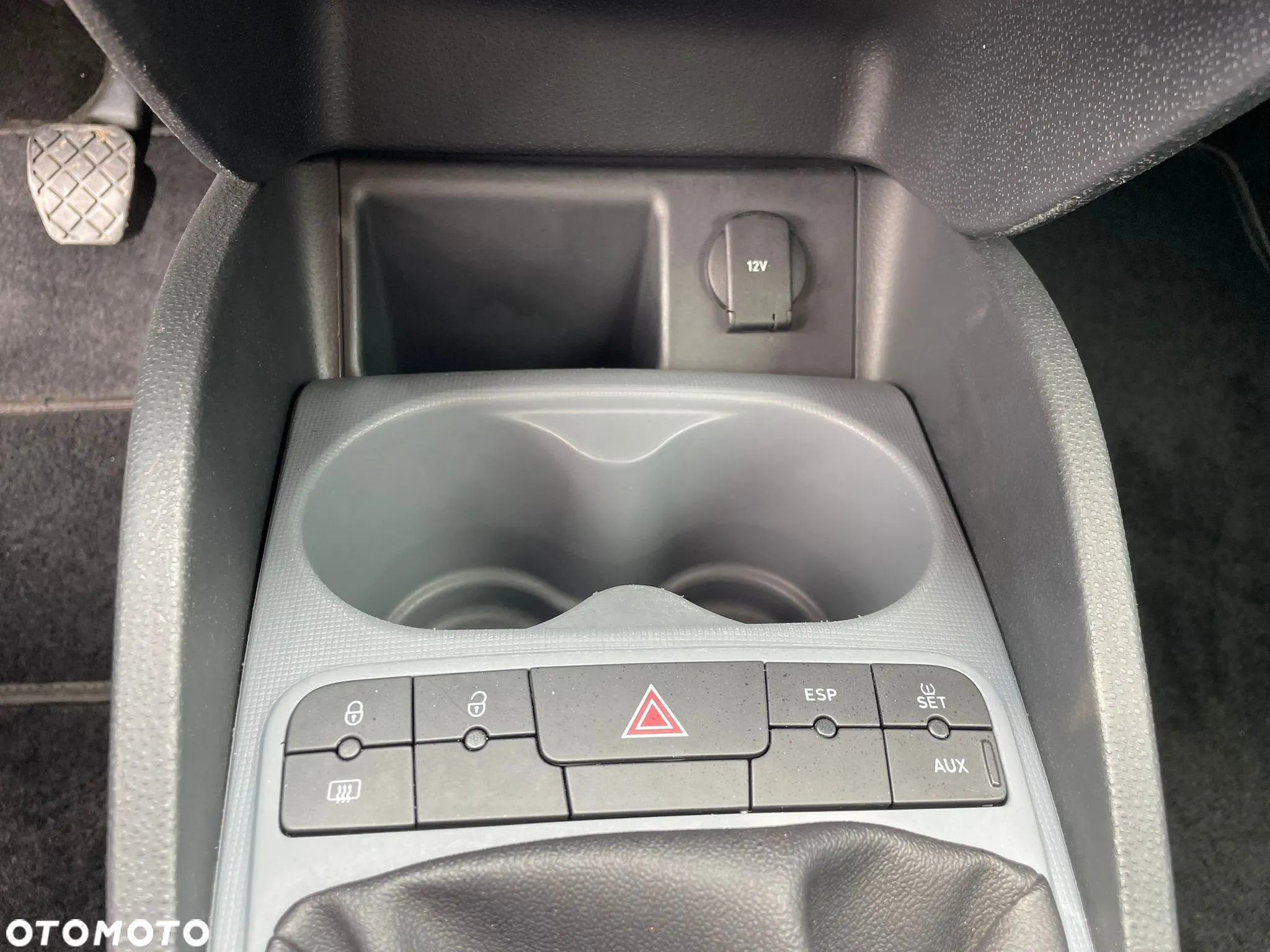 Seat Ibiza 1.4 16V Passion - 18