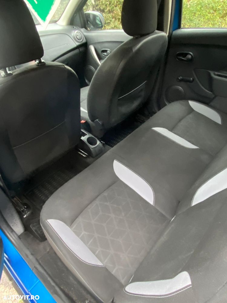 Dacia Sandero 0.9 Stepway - 6