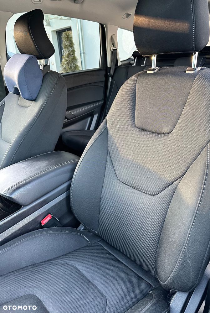 Ford S-Max 2.0 TDCi Titanium PowerShift - 17
