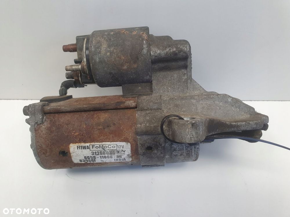 ROZRUSZNIK Volvo V70 III 2.0 16V ROZRUSZNIK 31268034 - 2