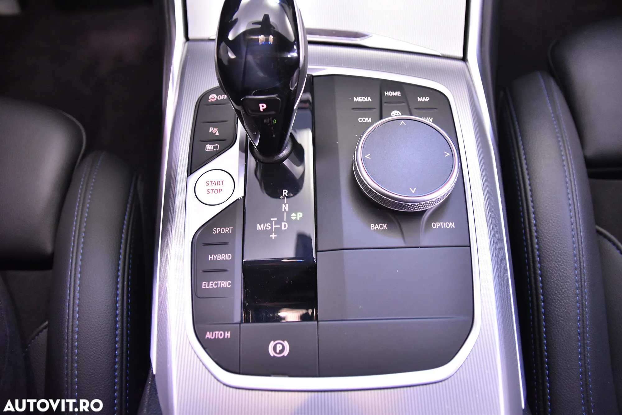 BMW Seria 3 330e Touring Aut. M Sport - 17