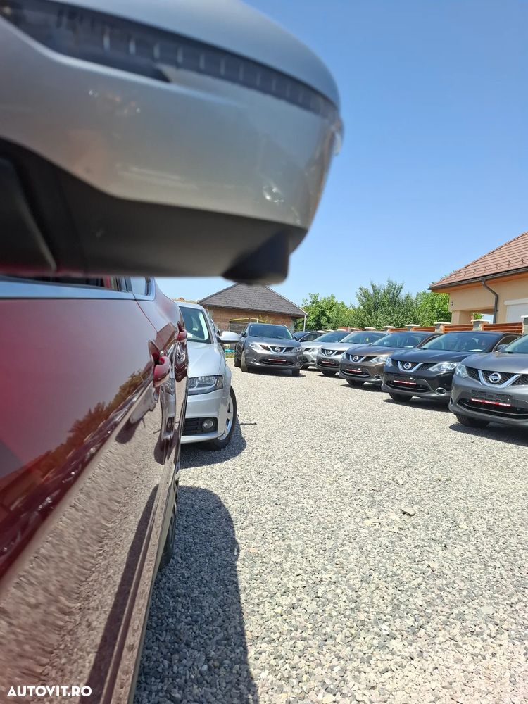 Nissan Qashqai 1.7 dCi TEKNA+ - 30