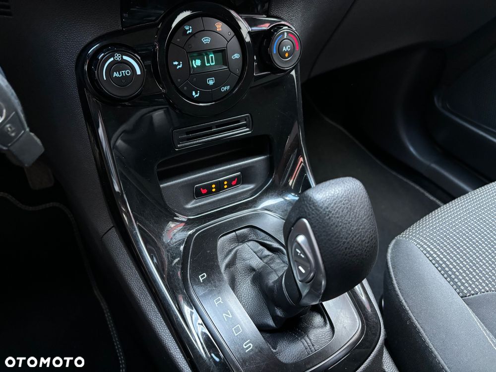 Ford Fiesta - 7