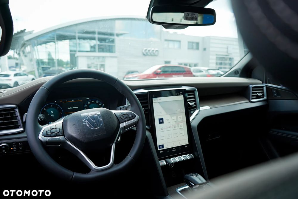 Volkswagen Amarok 3.0 V6 TDI 4Mot Style - 19