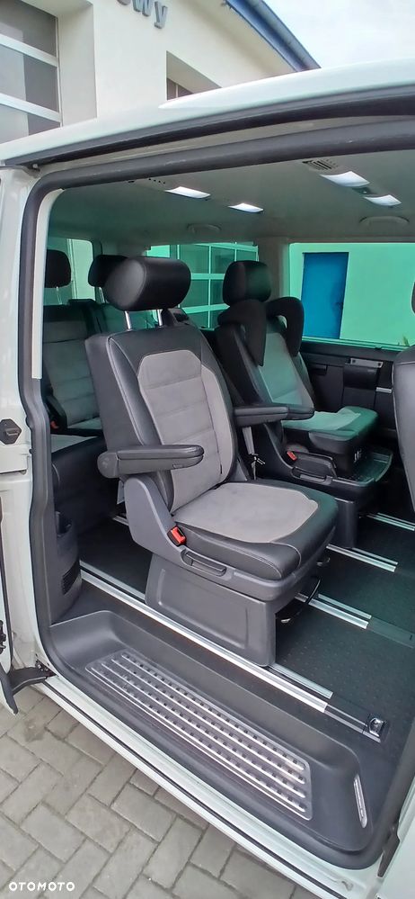 Volkswagen Multivan 2.0 TDI L1 Highline DSG - 6