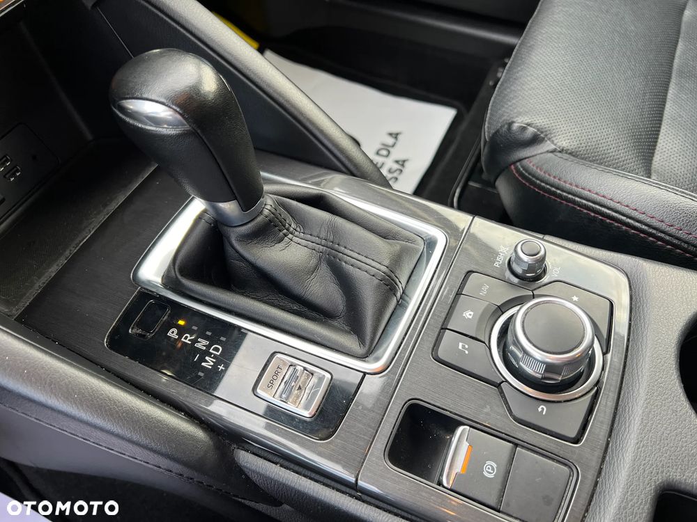 Mazda CX-5 2.5 Skypassion i-ELoop - 20