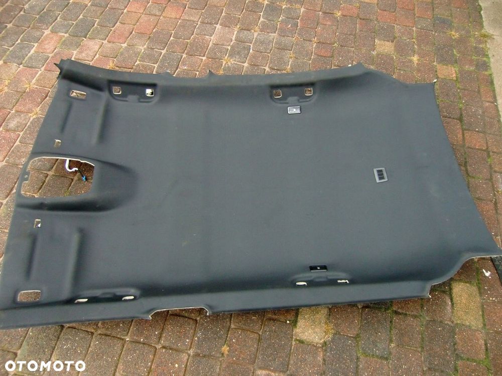 PODSUFITKA PEUGEOT 308 T10 HB ORYG - 3