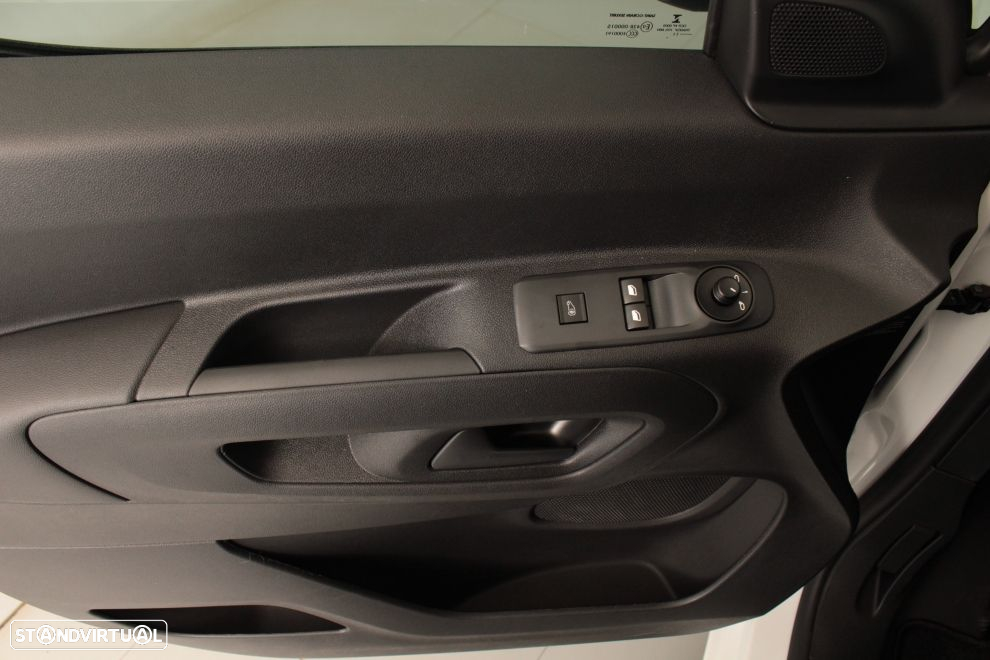 Peugeot Partner  Premium Standard 1.5 Bluehdi - 28