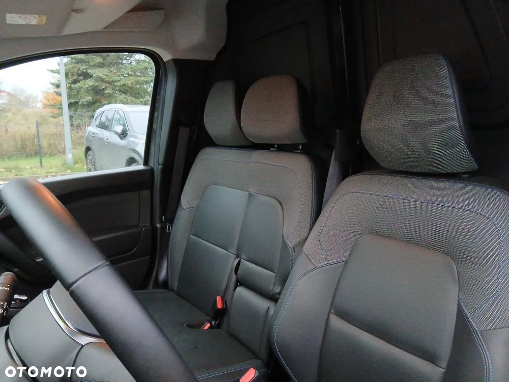 Nissan Townstar Combi 1.3 DIG-T L2 Business Plus - 12