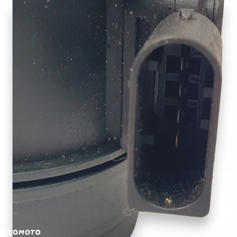 PRZEPŁYWOMIERZ Mercedes A Klasa W169 B W245 A0000942948 VDO - 10