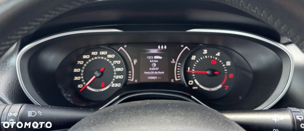 Fiat Tipo 1.4 T-Jet Lounge - 20
