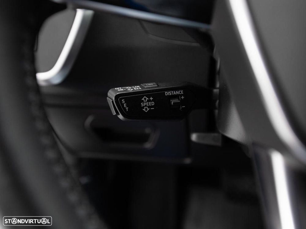 Audi A6 Avant 40 TDI S tronic - 15