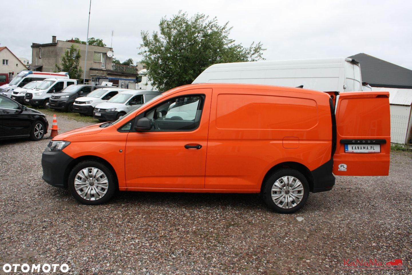 Volkswagen Caddy - 7