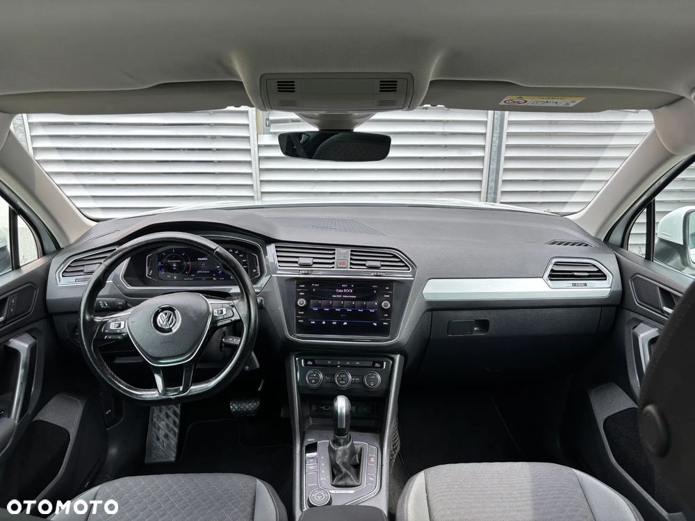 Volkswagen Tiguan 2.0 TDI SCR 4Motion (BlueMotion Techn.) DSG Highline - 21