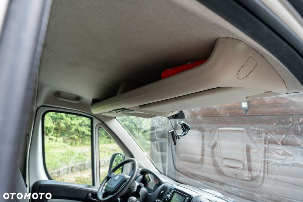 Peugeot Boxer - 31