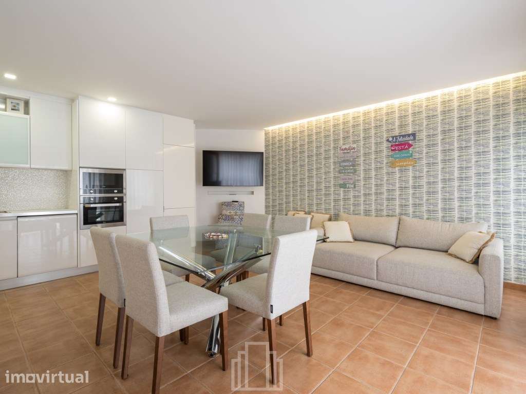 Apartamento T3 - Furadouro - Grande imagem: 2/29