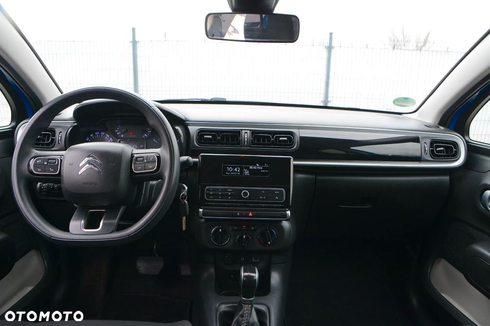 Citroën C3 - 29